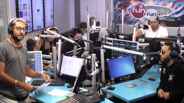 Disiz la Peste rencontre les autres Disiz au jeu du Disiz quelle maladie ?