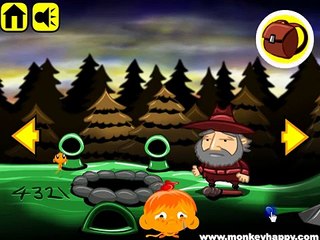 Monkey Go Happy (Stage 108 + Bonus)