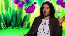 The Real Reason We Dont Hear Much About Russell Brand Anymore