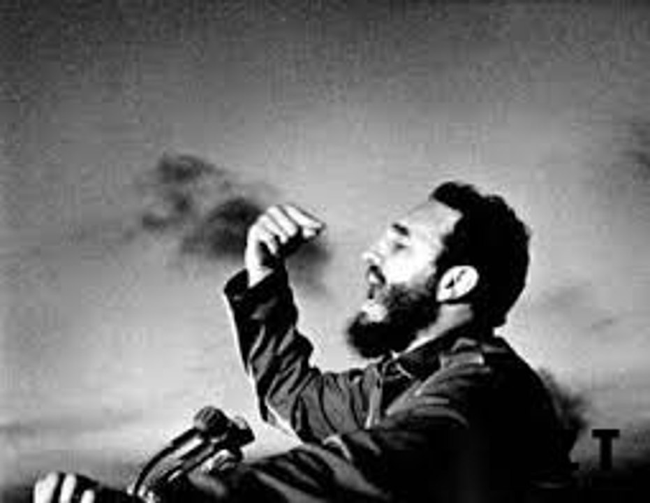 CIA (Les dossiers secrets) - L'espionne qui aimait Castro