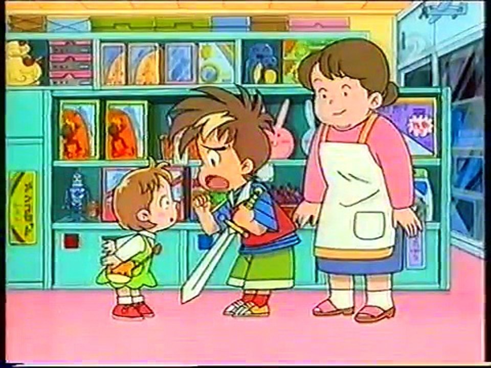 Lets Go Quintuplets Episode 27a Brave Prince Karl