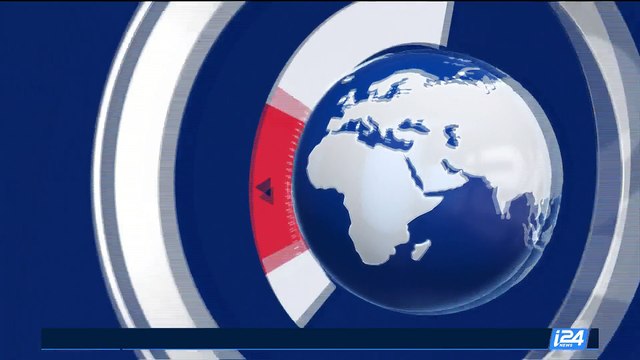 i24NEWS DESK | London: station evacuated as smoke fills train | Friday, August 11th 2017