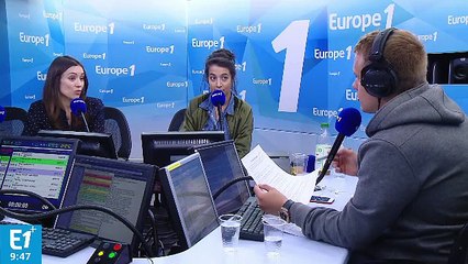 Marie-Ange Casalta : "Faire du magazine et du hard news, c'est un rêve"