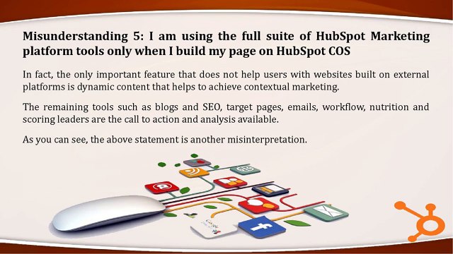 HubSpot COS Templates - HubSpot COS Development - HubSpot COS Designer