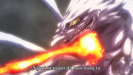 Ushio to Tora TV 2nd Season vietsub tap 09 10