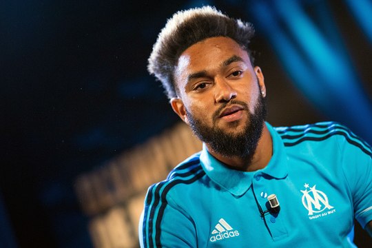 Le Vélodrome doit nous transcender | Entretien avec Jordan Amavi