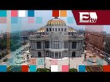 22 datos que los capitalinos deben saber sobre la Ciudad de México/ Entre Mujeres