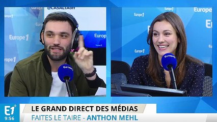 Anthon Mehl - Des enquêtes à tout prix