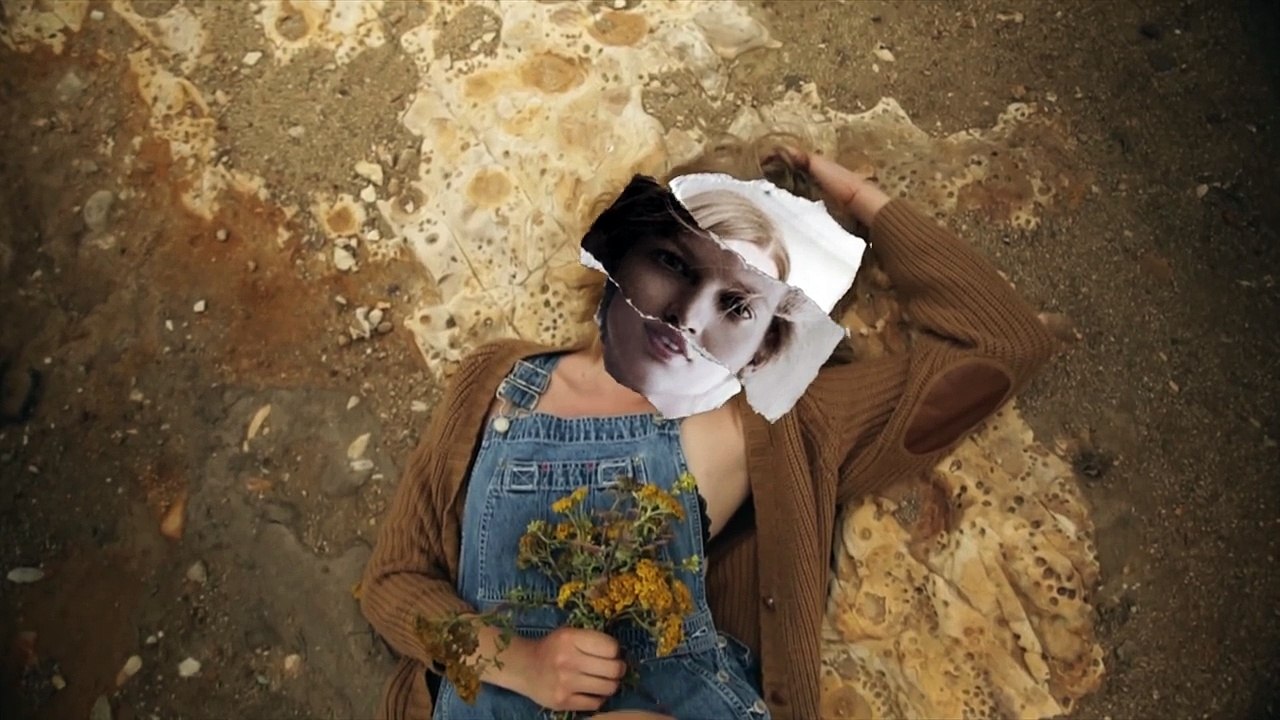 This is Not a Love Story!