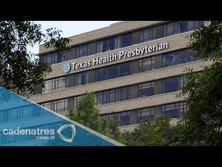 Otra infectada de ébola en EU / Crisis por brote de ébola en el mundo