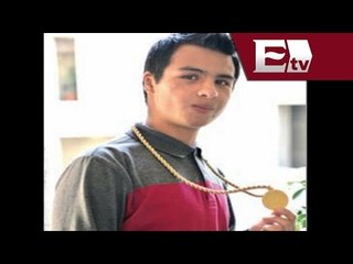 Detienen a estudiante de física que descuartizó a una joven de 19 años en Tlatelolco