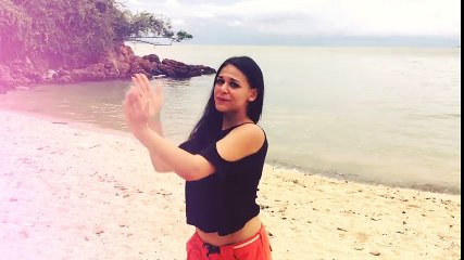 Main Tera Boyfriend  Dance Choreography