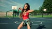 Main Tera Boyfriend - Raabta  Quick Choreography (Bollywood hiphop dance)  Deepa Iyengar
