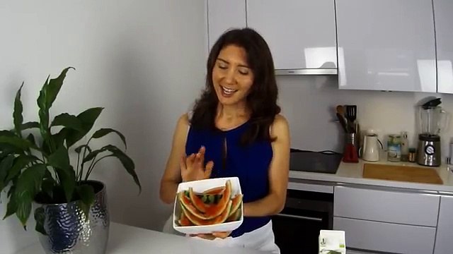 6 bienfaits surprenants de la pastèque