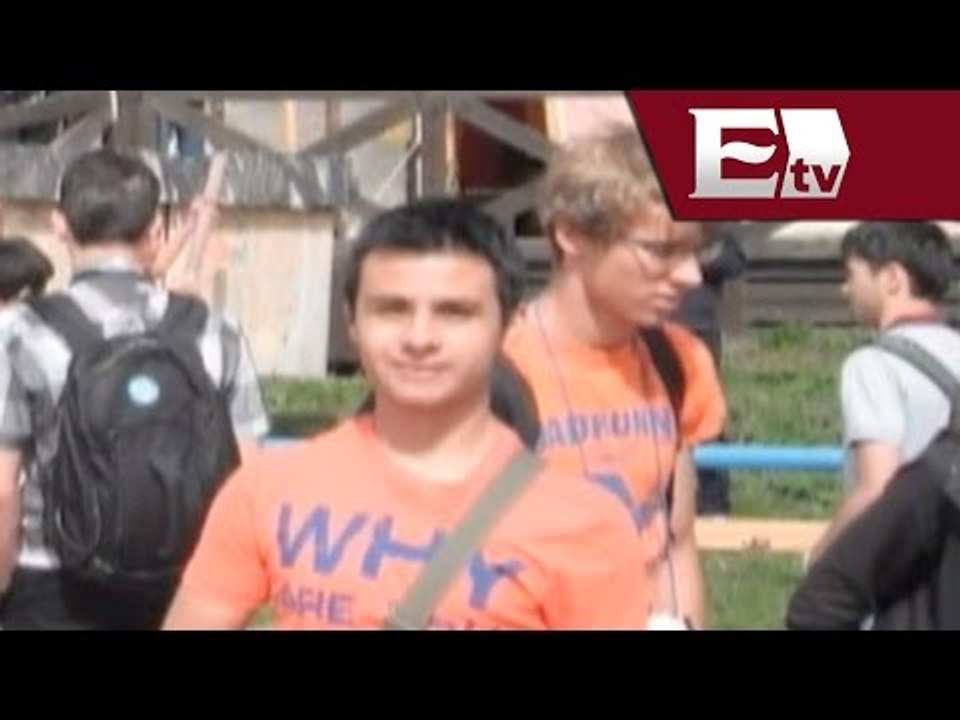 Ingresan al Reclusorio Norte a Javier Méndez Ovalle por descuartizar a su víctima