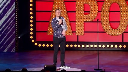 Live At The Apollo S12E06 Joe Lycett, Ivo Graham, Phil Wang