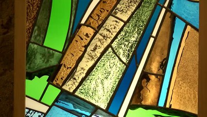 Expo "Compostelle : voyage, arts et tradition"