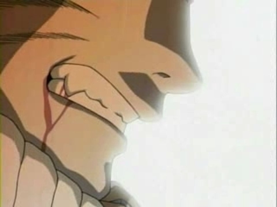 Naruto VS Sasuke - Linkin Park