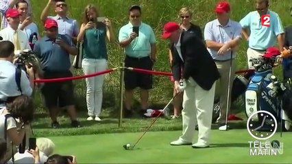 Corée du Nord : la surenchère de Donald Trump