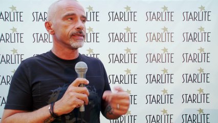 Eros Ramazzotti deslumbra a su paso por Starlite