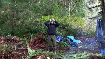 Alone S01E08 The Freeze 720P