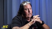 Honky Tonk Man Shoots On Falling Out With Vince McMahon
