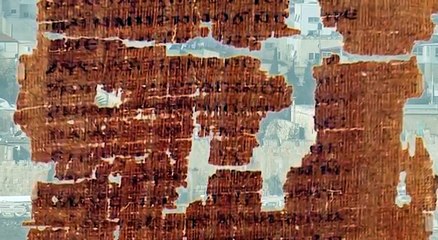 Did Constantine Choose the Gospels? | Peter Williams, PhD