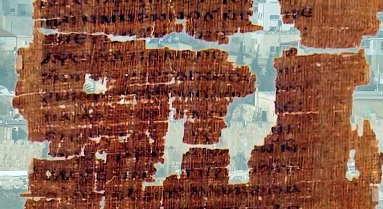 Did Constantine Choose the Gospels? | Peter Williams, PhD
