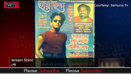 সালমান শাহ'র মৃত্যু নিয়ে এবার একি বললেন নায়িকা শাবনূর