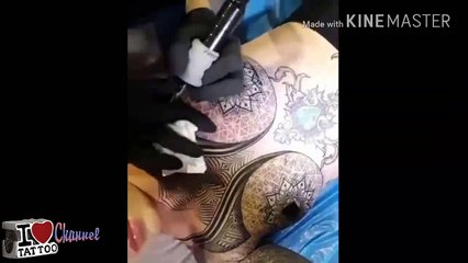 [I❤Tattoo]Tattoos art