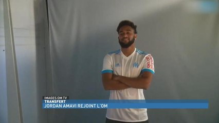 Football - Le journal des transferts - Jordan Amavi rejoint officiellement l'OM