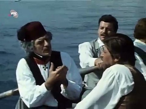 Vuk Karadzic - 21. epizoda