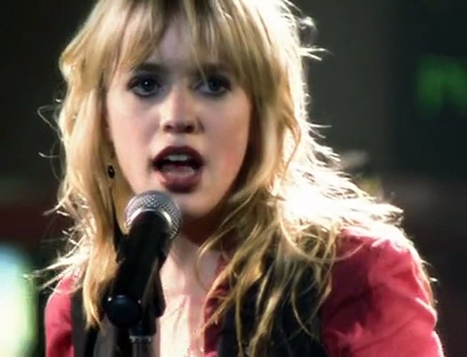 Instant Star S02E12 When I Come Around