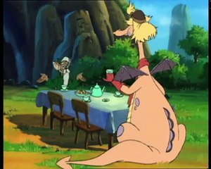 Bamboo Bears Episode 52 Arabic