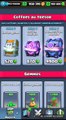 CLASH ROYALE WOWWW !!!! PACK OPENNING D1 000 000 DE GEMMES AVEC TIMO GAMING !!!