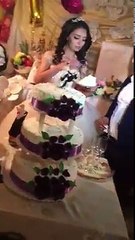 Cette femme ne s'est pas mariée avec un homme galant