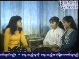Myanmar TV   Kyaw Hein, Lwin Moe, Soe Myat Thuzar 08 Aug 2015