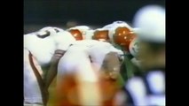 1970-09-21 New York Jets vs Cleveland Browns