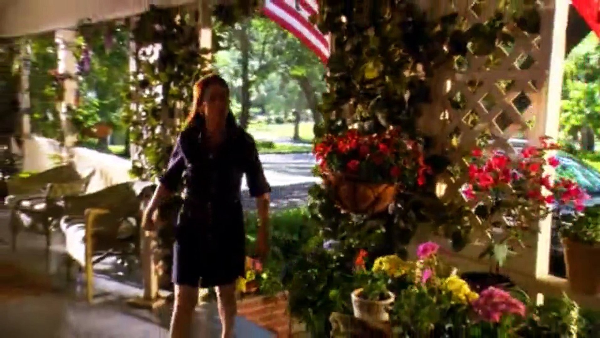 Army Wives S02E06 Thicker Than Water - Dailymotion Video