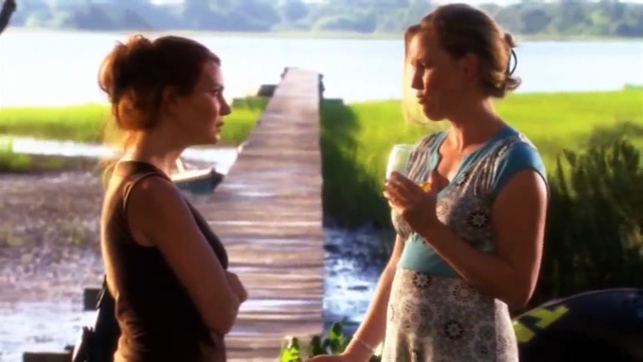 Army Wives S02E08 Loyalties