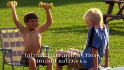 Army Wives S02E09 Casting Out the Net