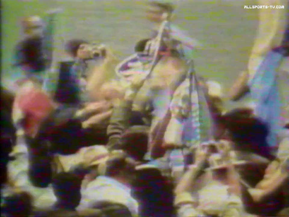 El mejor fútbol de la historia - Los grandes genios del fútbol mundial (1992)