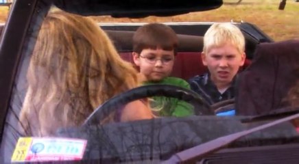 Army Wives S03E01 Best Laid Plans