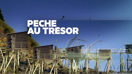 Les 100 lieux qu'il faut voir - Loire-Atlantique (bande-annonce du 20/08)