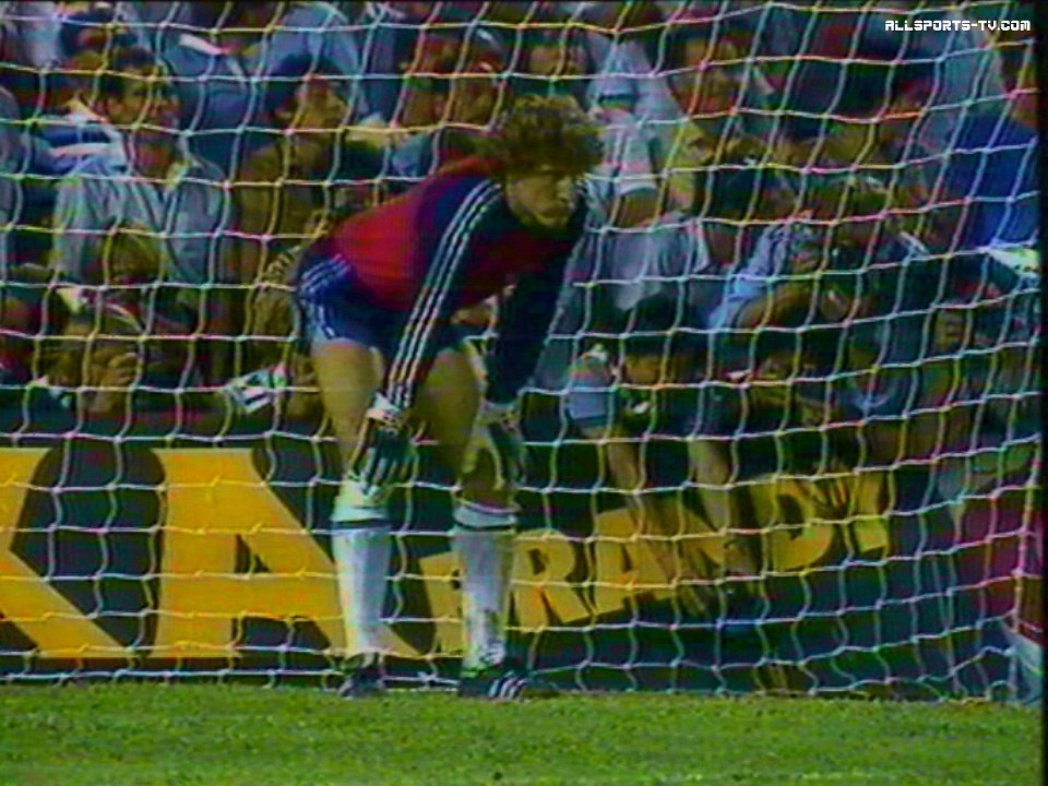 Las mejores jugadas de los mundiales