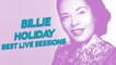 Billie Holiday - Best Live Sessions