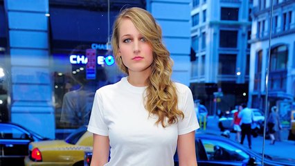 Why Hollywood Wont Cast Leelee Sobieski Anymore