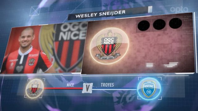 SEPAKBOLA: Ligue 1: 5 Things... Monaco Di Ambang Rekor Baru