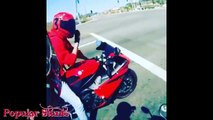 Best Motorcycle 2017 Fail Win Compilation