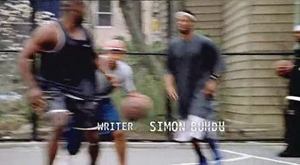 Ny-Lon S01E06 Something About Friends